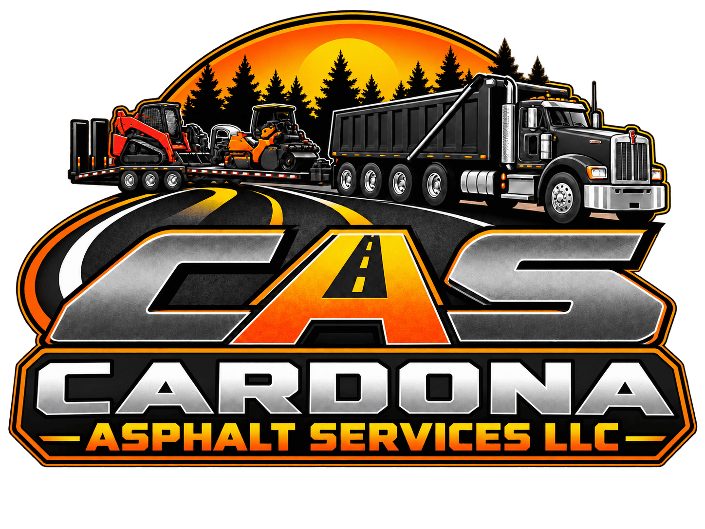 Cardona Asphalt Services